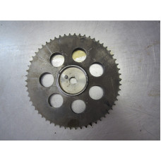 19P108 Intake Camshaft Timing Gear For 03-04 Chevrolet Trailblazer  4.2 24100362